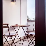 Apartment Hochwertig - Ruhig - Parkplatz - 15 Min Zur Messe Dusseldorf