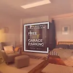 Hochwertig - Ruhig - Parkplatz - 15 Min Zur Messe Apartment *