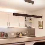 Hochwertig - Ruhig - Parkplatz - 15 Min Zur Messe Apartment