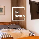 Hochwertig - Ruhig - Parkplatz - 15 Min Zur Messe