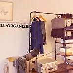 Hochwertig - Ruhig - Parkplatz - 15 Min Zur Messe