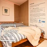 Hochwertig - Ruhig - Parkplatz - 15 Min Zur Messe Apartment Düsseldorf