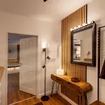 Apartment Hochwertig - Ruhig - Parkplatz - 15 Min Zur Messe Düsseldorf