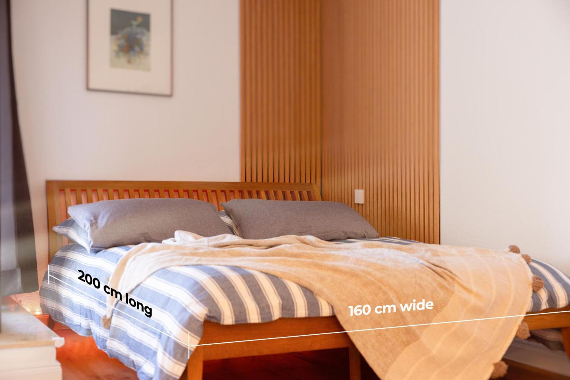 Hochwertig - Ruhig - Parkplatz - 15 Min Zur Messe Apartment Düsseldorf