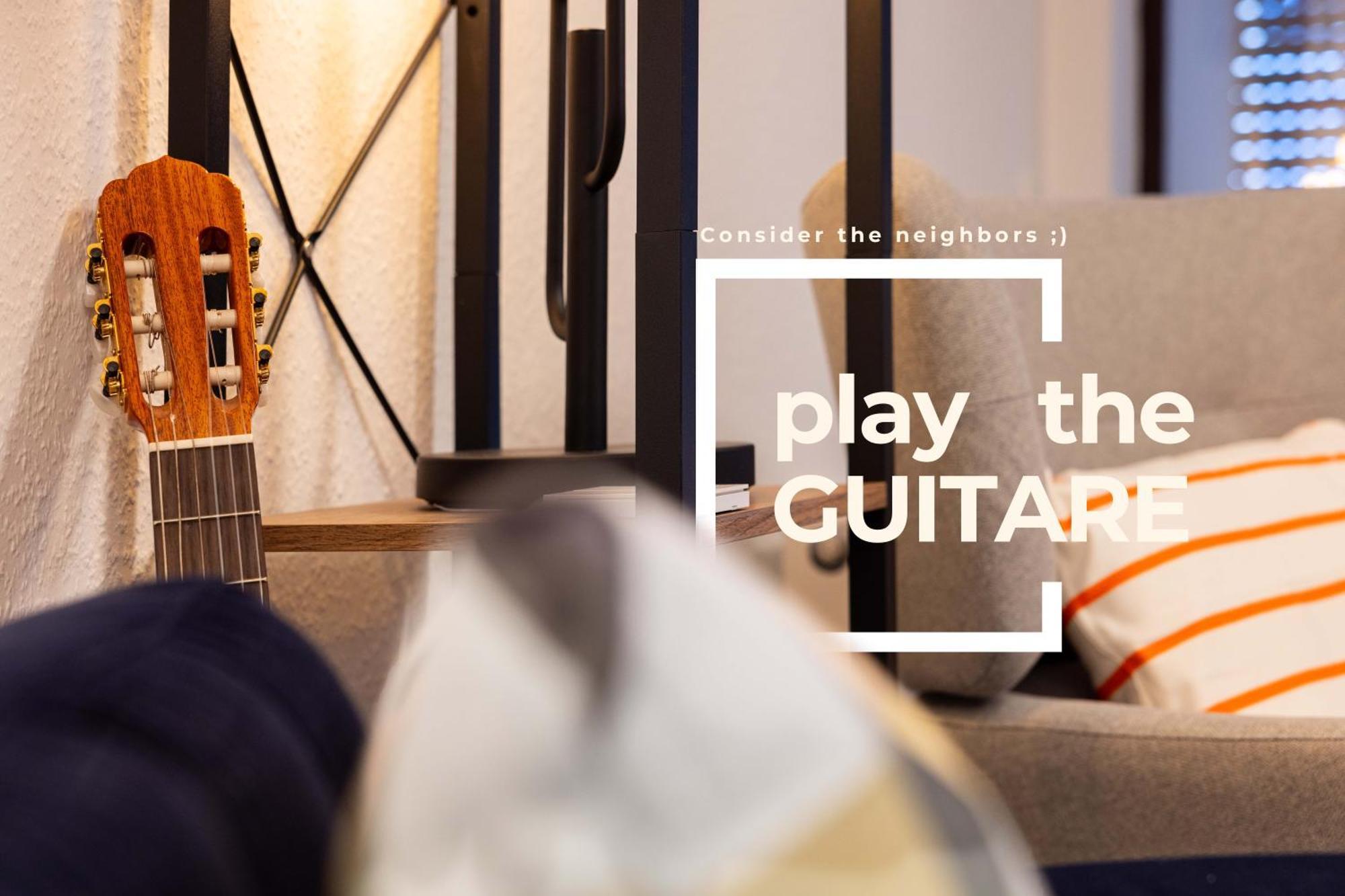 Hochwertig - Ruhig - Parkplatz - 15 Min Zur Messe *