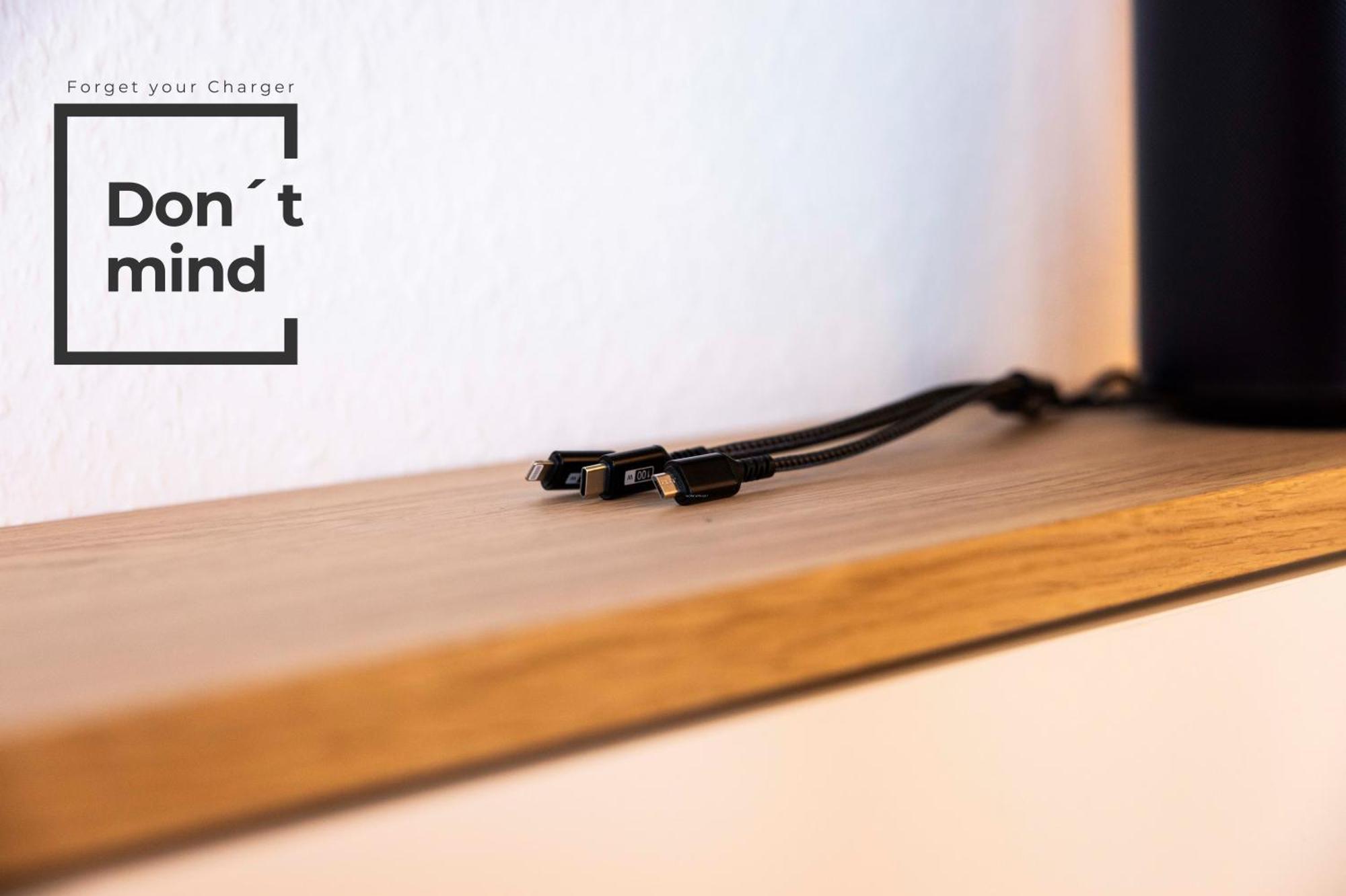 Hochwertig - Ruhig - Parkplatz - 15 Min Zur Messe Apartment Düsseldorf