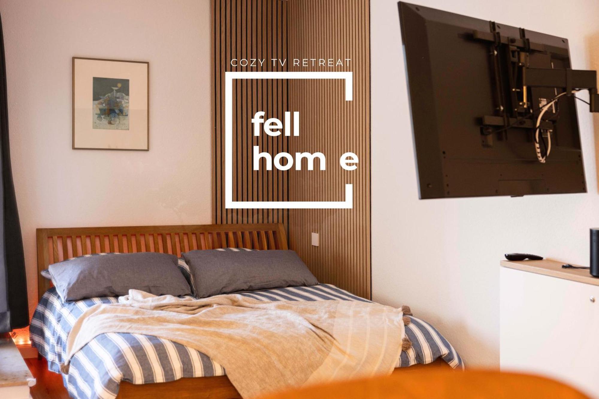 Hochwertig - Ruhig - Parkplatz - 15 Min Zur Messe Düsseldorf