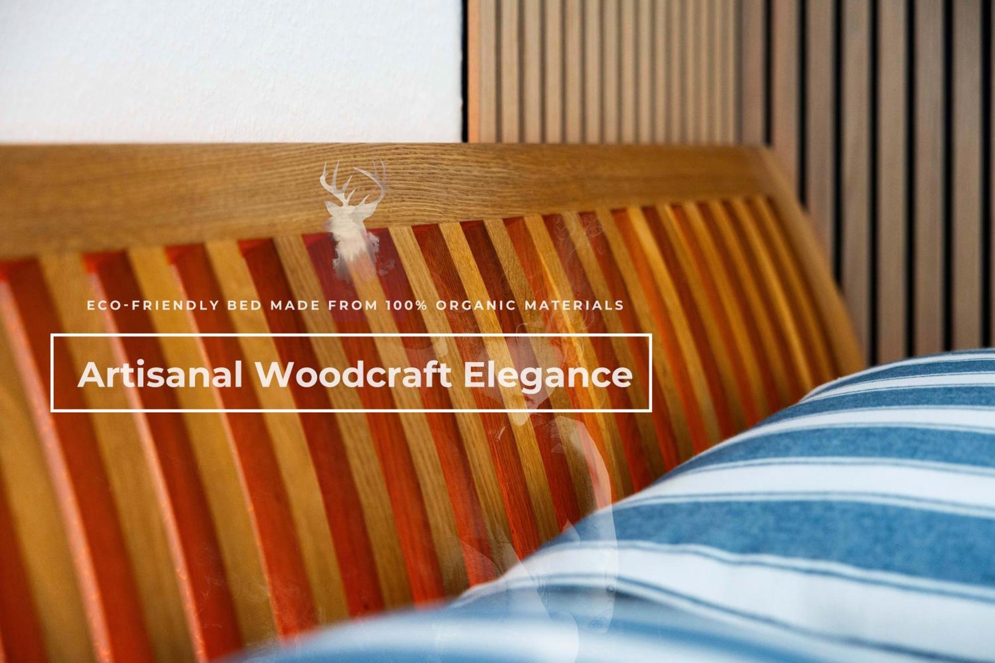 Apartment Hochwertig - Ruhig - Parkplatz - 15 Min Zur Messe *